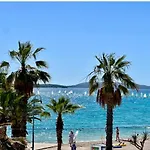 Daire Sunfunapartment Croatia *
