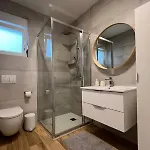 Daire Sunfunapartment Croatia Zaboric