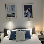 Daire Sunfunapartment Croatia