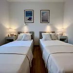 Sunfunapartment Croatia Daire *