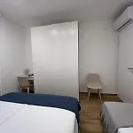 Daire Sunfunapartment Croatia *