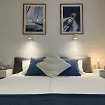 Sunfunapartment Croatia Daire Zaboric