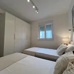 Daire Sunfunapartment Croatia Zaboric