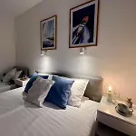 Daire Sunfunapartment Croatia *