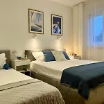 Sunfunapartment Croatia Daire Zaboric