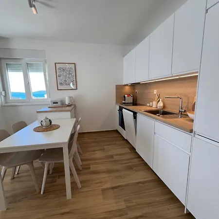 Apartamento Sunfunapartment Croatia