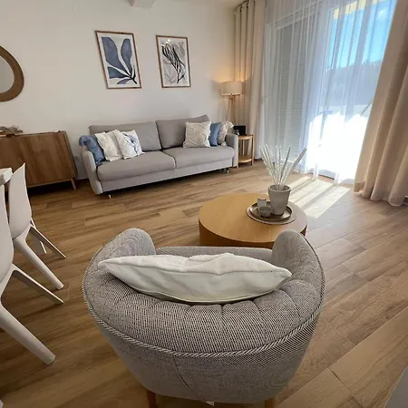 Sunfunapartment Croatia Apartamento *