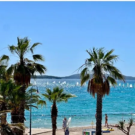 Apartamento Sunfunapartment Croatia *