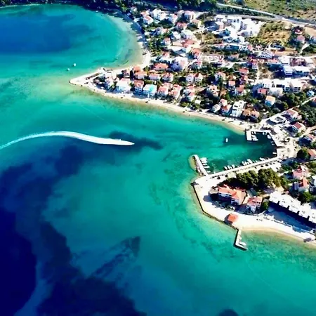 Sunfunapartment Croatia *