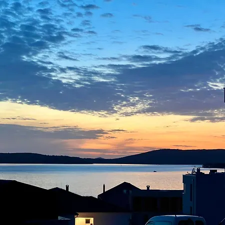 Sunfunapartment Croatia Zaboric