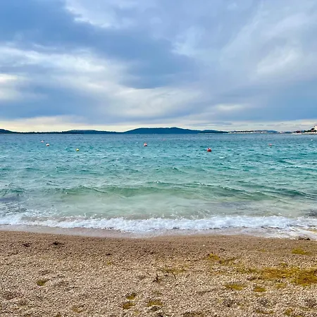 Sunfunapartment Croatia