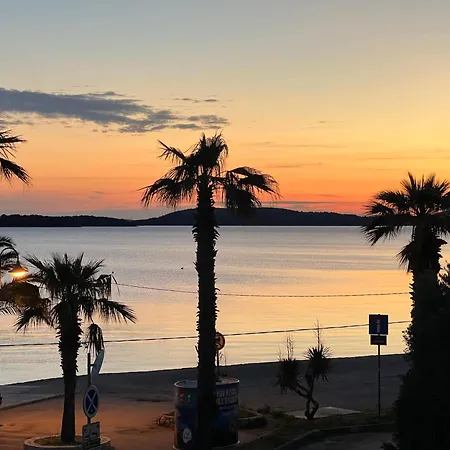 Sunfunapartment Croatia Daire *
