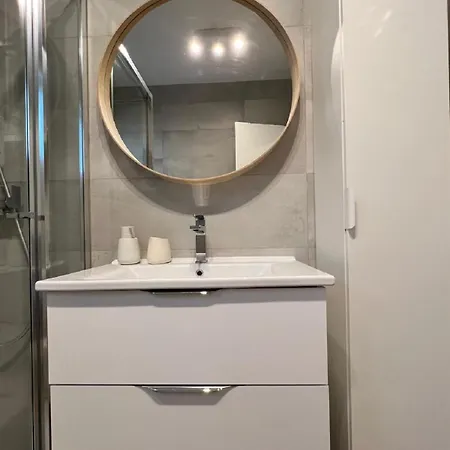 Sunfunapartment Croatia *