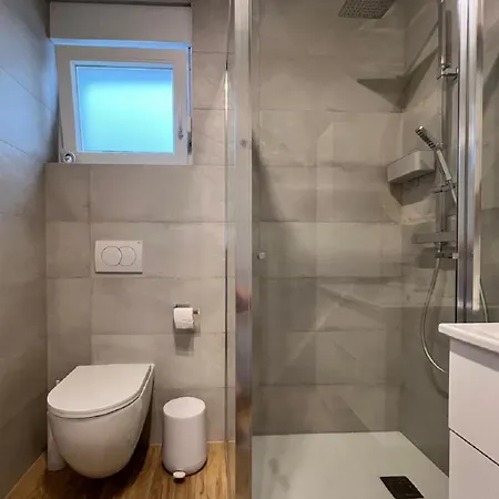 Sunfunapartment Croatia * Zaboric