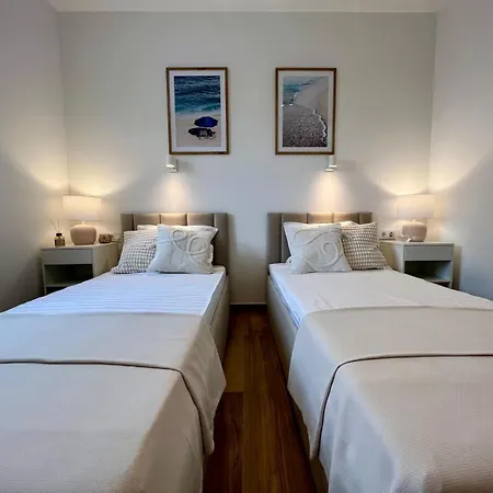 Sunfunapartment Croatia Apartamento *