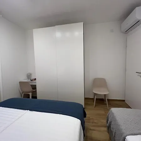 Apartamento Sunfunapartment Croatia *