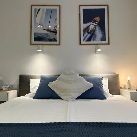 Sunfunapartment Croatia Apartamento Zaboric