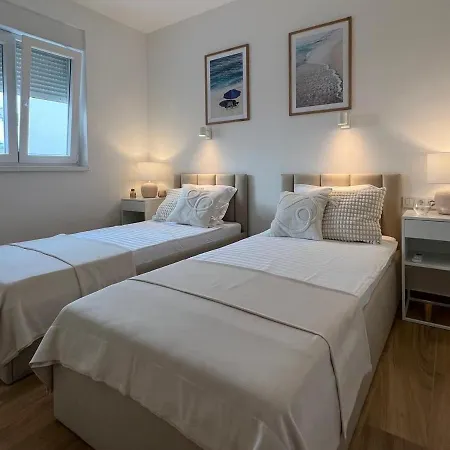 Sunfunapartment Croatia *