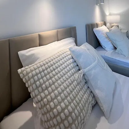 Sunfunapartment Croatia Zaboric