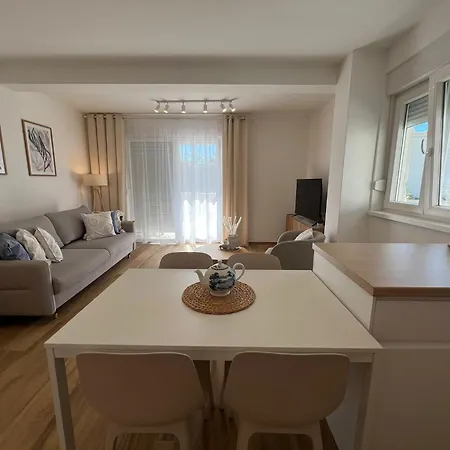 Sunfunapartment Croatia * Zaboric