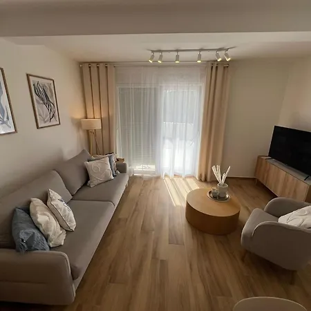 Sunfunapartment Croatia Apartamento