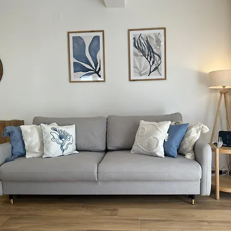 Sunfunapartment Croatia Daire *