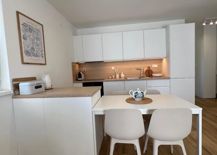 Sunfunapartment Croatia Appartement