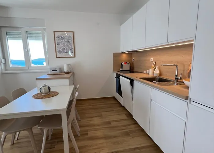 Appartement Sunfunapartment Croatia