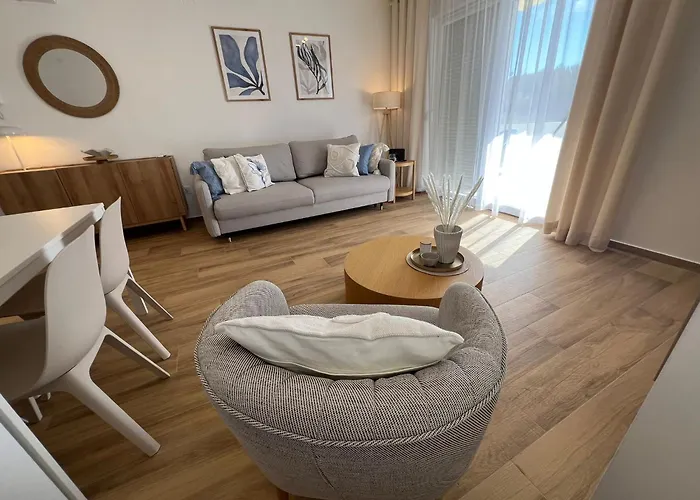 Sunfunapartment Croatia Appartement *