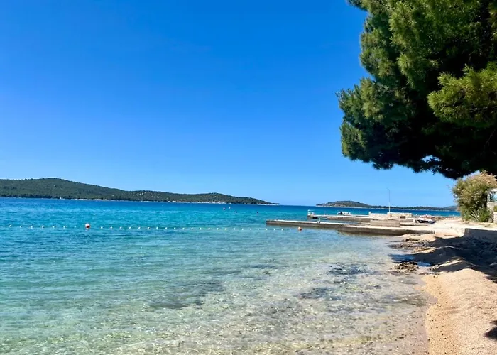 Sunfunapartment Croatia Appartement Zaboric