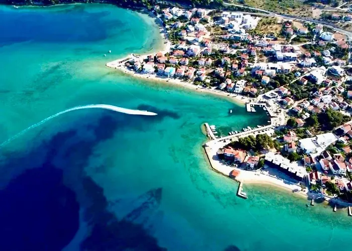 Sunfunapartment Croatia *