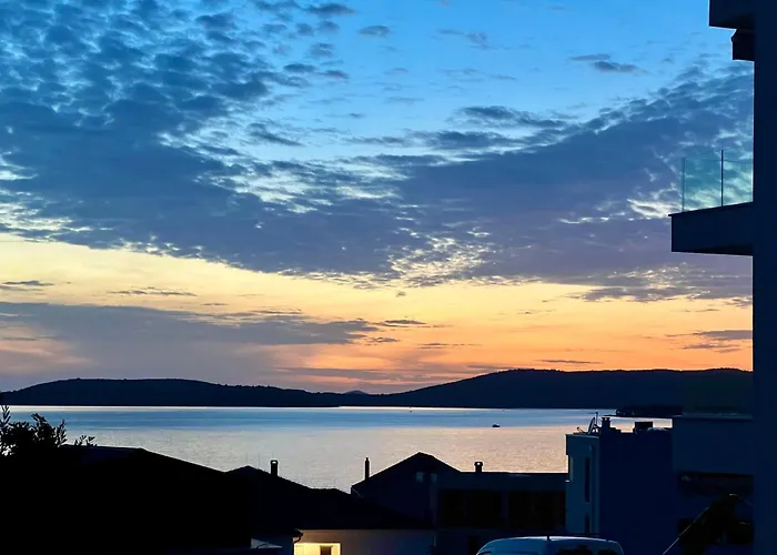 Sunfunapartment Croatia Zaboric