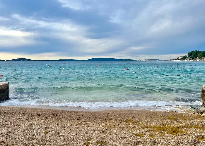 Sunfunapartment Croatia