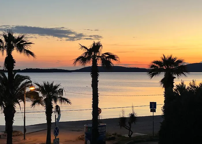 Sunfunapartment Croatia Appartement *