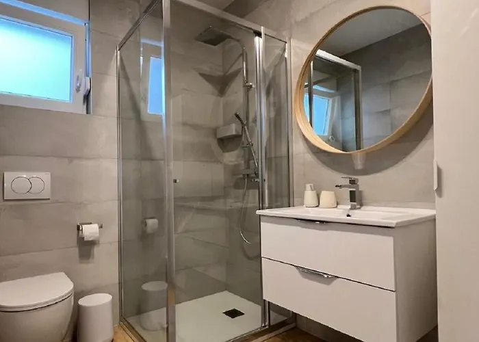 Appartement Sunfunapartment Croatia Zaboric