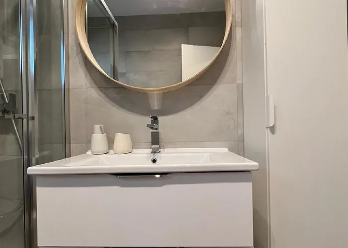 Sunfunapartment Croatia *