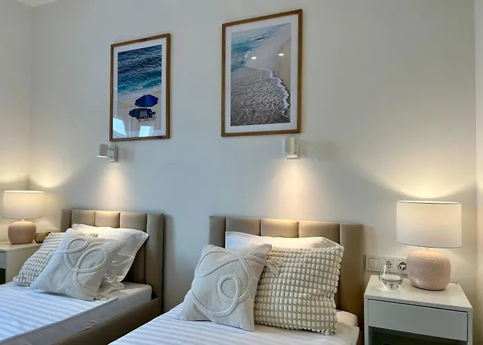 Sunfunapartment Croatia Zaboric