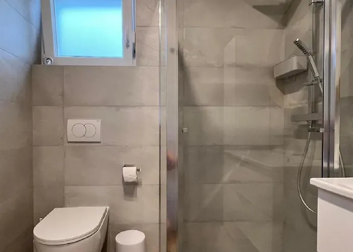 Sunfunapartment Croatia * Zaboric