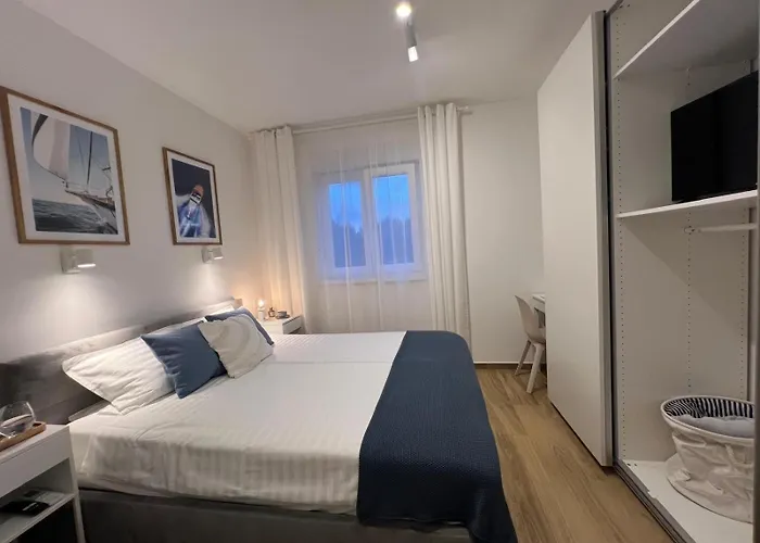 Sunfunapartment Croatia