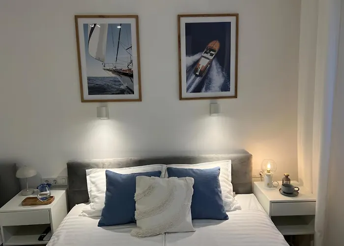 Appartement Sunfunapartment Croatia