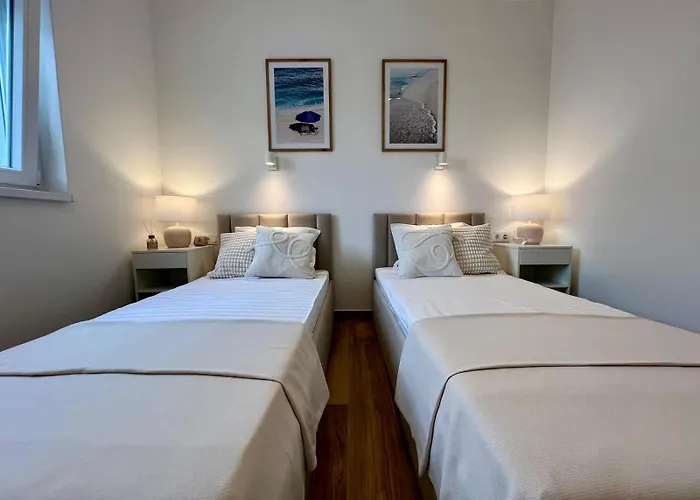 Sunfunapartment Croatia Appartement *