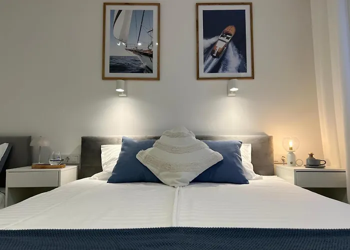 Sunfunapartment Croatia Appartement Zaboric