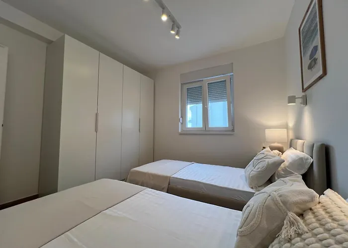 Appartement Sunfunapartment Croatia Zaboric