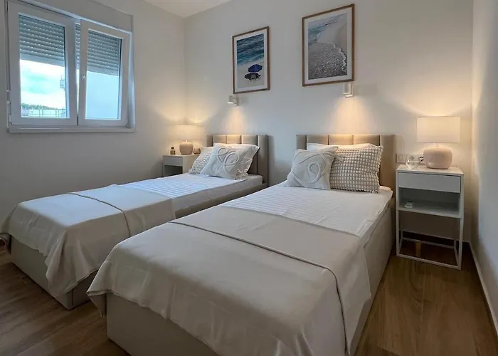 Sunfunapartment Croatia *