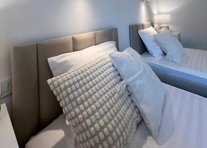 Sunfunapartment Croatia Zaboric