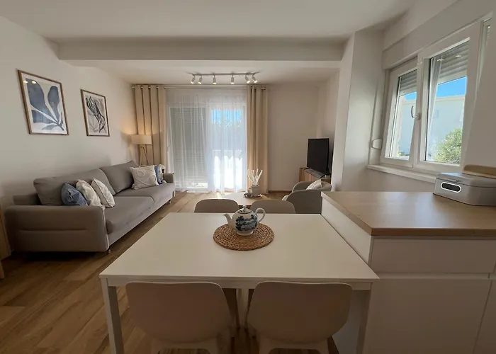 Sunfunapartment Croatia * Zaboric