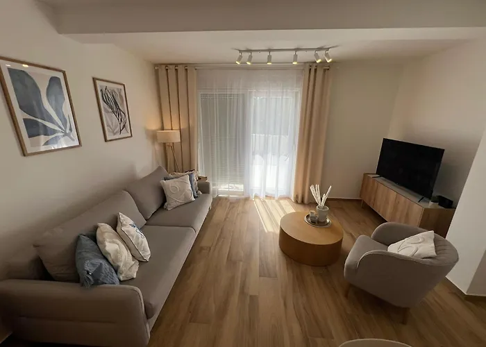 Sunfunapartment Croatia Appartement